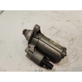 2019-2025 VOLKSWAGEN JETTA AT ENGINE STARTER MOTOR 12V BOSCH OEM