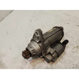 2019-2025 VOLKSWAGEN JETTA AT ENGINE STARTER MOTOR 12V BOSCH OEM