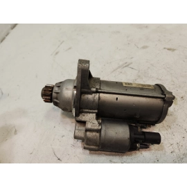 2019-2025 VOLKSWAGEN JETTA AT ENGINE STARTER MOTOR 12V BOSCH OEM