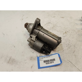 2019-2025 VOLKSWAGEN JETTA AT ENGINE STARTER MOTOR 12V BOSCH OEM