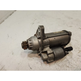 2019-2025 VOLKSWAGEN JETTA AT ENGINE STARTER MOTOR 12V BOSCH OEM