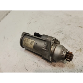 2019-2025 VOLKSWAGEN JETTA AT ENGINE STARTER MOTOR 12V BOSCH OEM