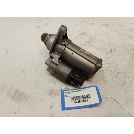 2019-2025 VOLKSWAGEN JETTA AT ENGINE STARTER MOTOR 12V BOSCH OEM