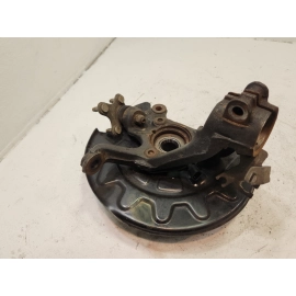 2019-24 VOLKSWAGEN JETTA FWD FRONT RIGHT PASSENGER SIDE SPINDLE KNUCKLE HUB OEM
