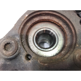2019-24 VOLKSWAGEN JETTA FWD FRONT RIGHT PASSENGER SIDE SPINDLE KNUCKLE HUB OEM
