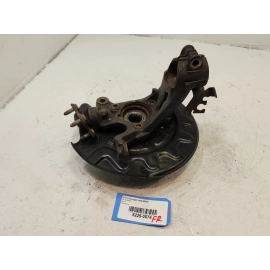 2019-24 VOLKSWAGEN JETTA FWD FRONT RIGHT PASSENGER SIDE SPINDLE KNUCKLE HUB OEM