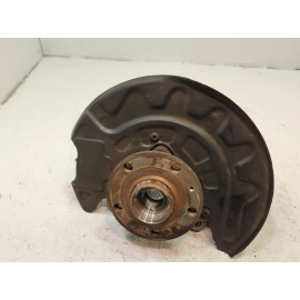 2019-24 VOLKSWAGEN JETTA FWD FRONT RIGHT PASSENGER SIDE SPINDLE KNUCKLE HUB OEM