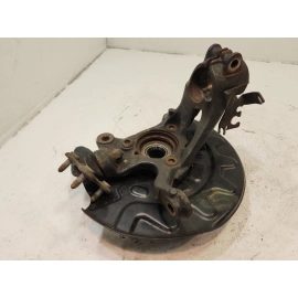 2019-24 VOLKSWAGEN JETTA FWD FRONT RIGHT PASSENGER SIDE SPINDLE KNUCKLE HUB OEM