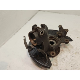 2019-24 VOLKSWAGEN JETTA FWD FRONT RIGHT PASSENGER SIDE SPINDLE KNUCKLE HUB OEM