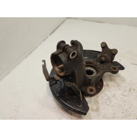 2019-24 VOLKSWAGEN JETTA FWD FRONT RIGHT PASSENGER SIDE SPINDLE KNUCKLE HUB OEM
