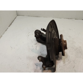 2019-24 VOLKSWAGEN JETTA FWD FRONT RIGHT PASSENGER SIDE SPINDLE KNUCKLE HUB OEM