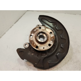 2019-24 VOLKSWAGEN JETTA FWD FRONT LEFT DRIVER SIDE SPINDLE KNUCKLE HUB OEM