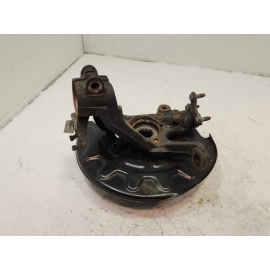 2019-24 VOLKSWAGEN JETTA FWD FRONT LEFT DRIVER SIDE SPINDLE KNUCKLE HUB OEM