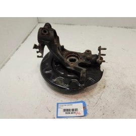 2019-24 VOLKSWAGEN JETTA FWD FRONT LEFT DRIVER SIDE SPINDLE KNUCKLE HUB OEM
