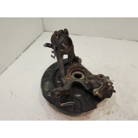 2019-24 VOLKSWAGEN JETTA FWD FRONT LEFT DRIVER SIDE SPINDLE KNUCKLE HUB OEM