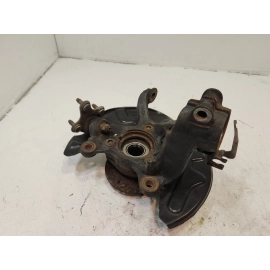 2019-24 VOLKSWAGEN JETTA FWD FRONT LEFT DRIVER SIDE SPINDLE KNUCKLE HUB OEM