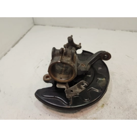2019-24 VOLKSWAGEN JETTA FWD FRONT LEFT DRIVER SIDE SPINDLE KNUCKLE HUB OEM