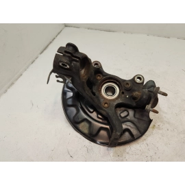 2019-24 VOLKSWAGEN JETTA FWD FRONT LEFT DRIVER SIDE SPINDLE KNUCKLE HUB OEM