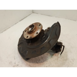 2019-24 VOLKSWAGEN JETTA FWD FRONT LEFT DRIVER SIDE SPINDLE KNUCKLE HUB OEM