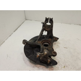 2019-24 VOLKSWAGEN JETTA FWD FRONT LEFT DRIVER SIDE SPINDLE KNUCKLE HUB OEM