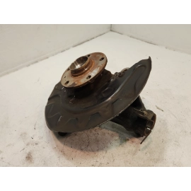 2019-24 VOLKSWAGEN JETTA FWD FRONT LEFT DRIVER SIDE SPINDLE KNUCKLE HUB OEM