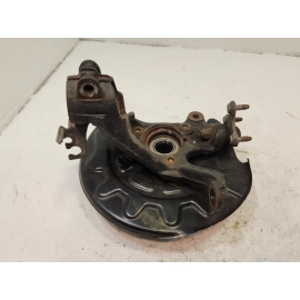 2019-24 VOLKSWAGEN JETTA FWD FRONT LEFT DRIVER SIDE SPINDLE KNUCKLE HUB OEM