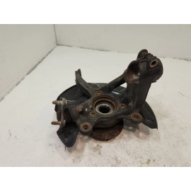 2019-24 VOLKSWAGEN JETTA FWD FRONT LEFT DRIVER SIDE SPINDLE KNUCKLE HUB OEM