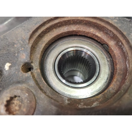 2019-24 VOLKSWAGEN JETTA FWD FRONT LEFT DRIVER SIDE SPINDLE KNUCKLE HUB OEM
