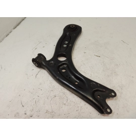 2019-2024 VOLKSWAGEN JETTA S FWD FRONT LEFT DRIVER SIDE LOWER CONTROL ARM OEM
