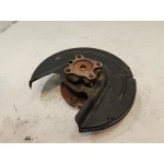 2019-24 VOLKSWAGEN JETTA FWD REAR RIGHT PASSENGER SIDE  WHEEL BEARING HUB OEM