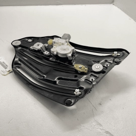 2017-21 BMW M240XI WINDOW GLASS WINDOW REGULATOR MOTOR REAR RIGHT PASSENGER