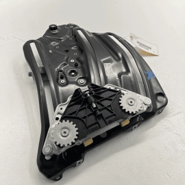 2017-21 BMW M240XI WINDOW GLASS WINDOW REGULATOR MOTOR REAR RIGHT PASSENGER