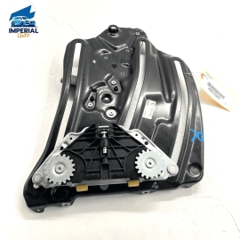 2017-21 BMW M240XI WINDOW GLASS WINDOW REGULATOR MOTOR REAR RIGHT PASSENGER