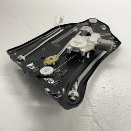 2017-21 BMW M240XI WINDOW GLASS WINDOW REGULATOR MOTOR REAR RIGHT PASSENGER