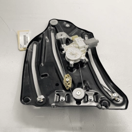 2017-21 BMW M240XI WINDOW GLASS WINDOW REGULATOR MOTOR REAR RIGHT PASSENGER