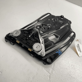 2017-21 BMW M240XI WINDOW GLASS WINDOW REGULATOR MOTOR REAR RIGHT PASSENGER