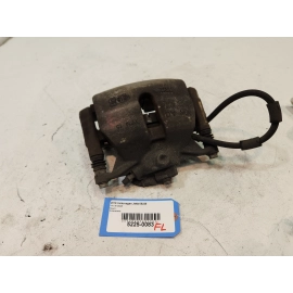 2019 - 2021 VOLKSWAGEN JETTA FRONT LEFT DRIVER SIDE BRAKE CALIPER OEM