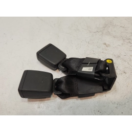 2019 - 2025 VOLKSWAGEN JETTA REAR LEFT DRIVER & CENTER SIDE SEAT BELT BUCKLE OEM