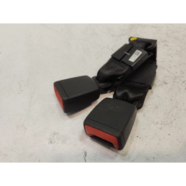 2019 - 2025 VOLKSWAGEN JETTA REAR LEFT DRIVER & CENTER SIDE SEAT BELT BUCKLE OEM