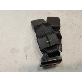 2019 - 2025 VOLKSWAGEN JETTA REAR LEFT DRIVER & CENTER SIDE SEAT BELT BUCKLE OEM