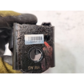 2019 - 2025 VOLKSWAGEN JETTA REAR LEFT DRIVER & CENTER SIDE SEAT BELT BUCKLE OEM