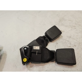 2019 - 2025 VOLKSWAGEN JETTA REAR LEFT DRIVER & CENTER SIDE SEAT BELT BUCKLE OEM