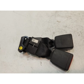 2019 - 2025 VOLKSWAGEN JETTA REAR LEFT DRIVER & CENTER SIDE SEAT BELT BUCKLE OEM