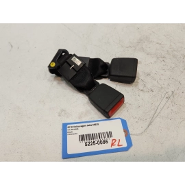 2019 - 2025 VOLKSWAGEN JETTA REAR LEFT DRIVER & CENTER SIDE SEAT BELT BUCKLE OEM