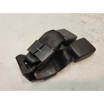 2019 - 2025 VOLKSWAGEN JETTA REAR LEFT DRIVER & CENTER SIDE SEAT BELT BUCKLE OEM