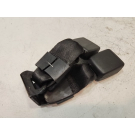 2019 - 2025 VOLKSWAGEN JETTA REAR LEFT DRIVER & CENTER SIDE SEAT BELT BUCKLE OEM