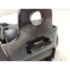 19-25 VOLKSWAGEN JETTA 2ND ROW REAR RIGHT PASSENGER SIDE SEAT BELT RETRACTOR OEM