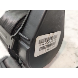 19-25 VOLKSWAGEN JETTA 2ND ROW REAR RIGHT PASSENGER SIDE SEAT BELT RETRACTOR OEM