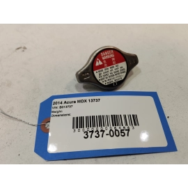 2014-2024 ACURA  MDX ENGINE COOLANT COOLING RADIATOR CAP OEM