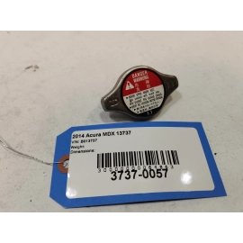 2014-2024 ACURA  MDX ENGINE COOLANT COOLING RADIATOR CAP OEM